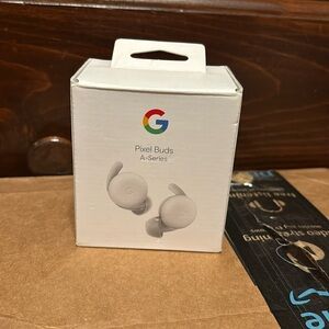 Pixel Buds A-Series